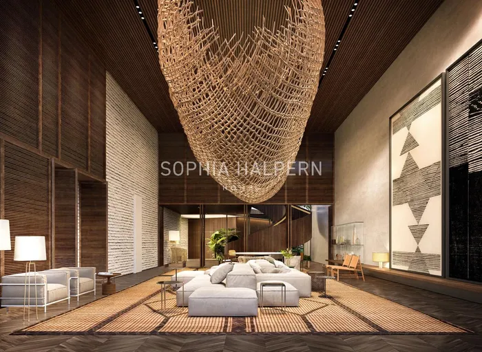 Apartamento com 3 suítes à venda em Jardim Paulistano, São Paulo, por R$ 45.000.000 Imagem 3