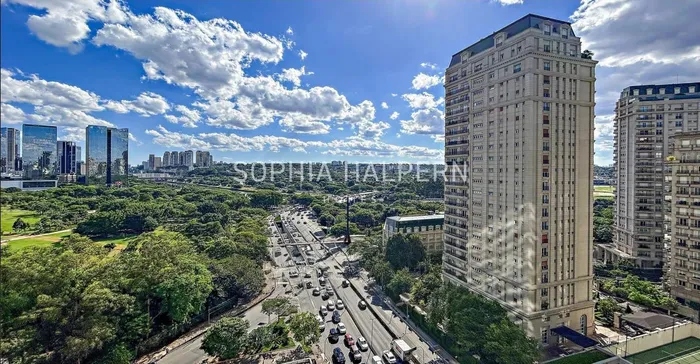 Apartamento com 3 suítes à venda em Jardim Paulistano, São Paulo, por R$ 45.000.000 Imagem 2