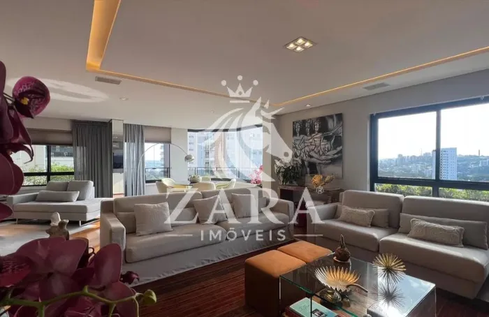 Apartamento com 3 suítes à venda em Vila Madalena, São Paulo, por R$ 5.300.000 Imagem 3