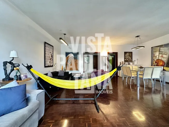 Apartamento com 1 suítes à venda em Consolação, São Paulo, por R$ 2.000.000 Imagem 3