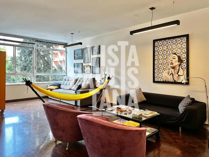 Apartamento com 1 suítes à venda em Consolação, São Paulo, por R$ 2.000.000 Imagem 2