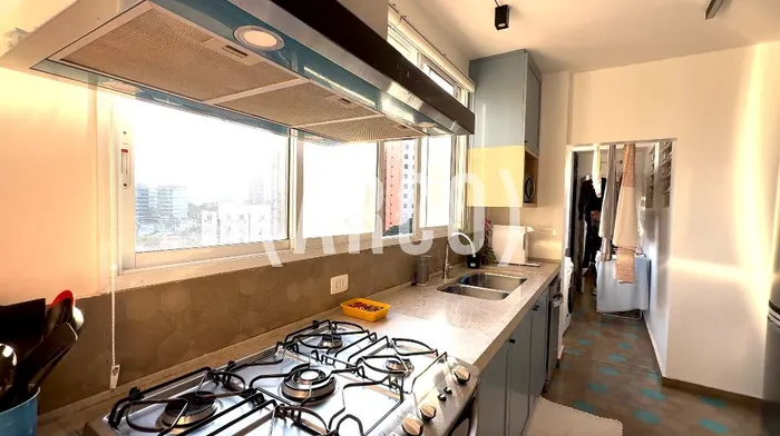 Apartamento com 1 suítes à venda em Vila Madalena, São Paulo, por R$ 1.900.000 Imagem 3