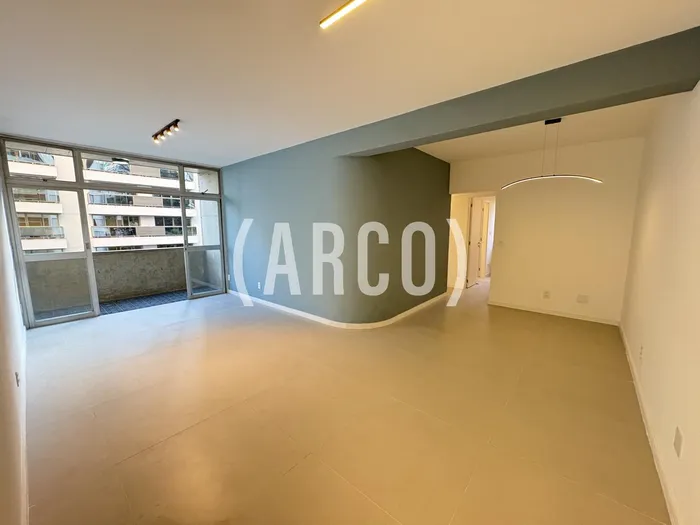 Apartamento com 1 suítes à venda em Paraíso, São Paulo, por R$ 1.430.000
