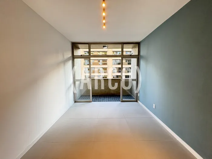 Apartamento com 1 suítes à venda em Paraíso, São Paulo, por R$ 1.430.000 Imagem 3