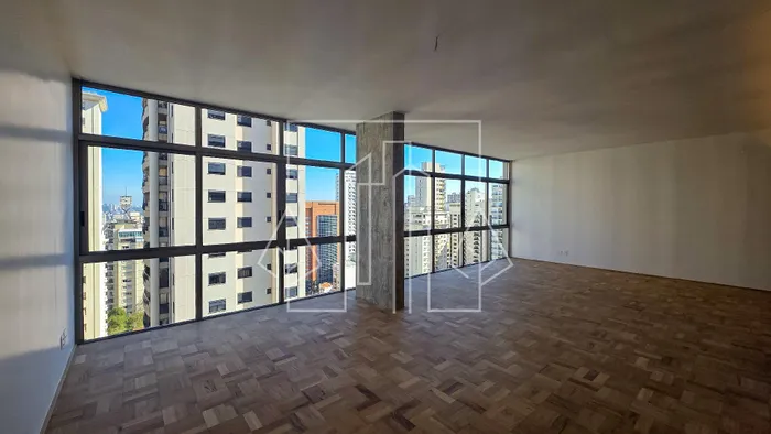 Apartamento com 3 suítes à venda em Jardim América, São Paulo, por R$ 5.660.000 Imagem 2
