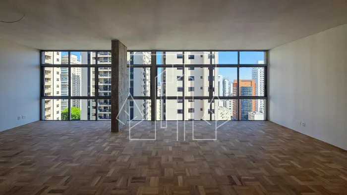Apartamento com 3 suítes à venda em Jardim América, São Paulo, por R$ 5.660.000