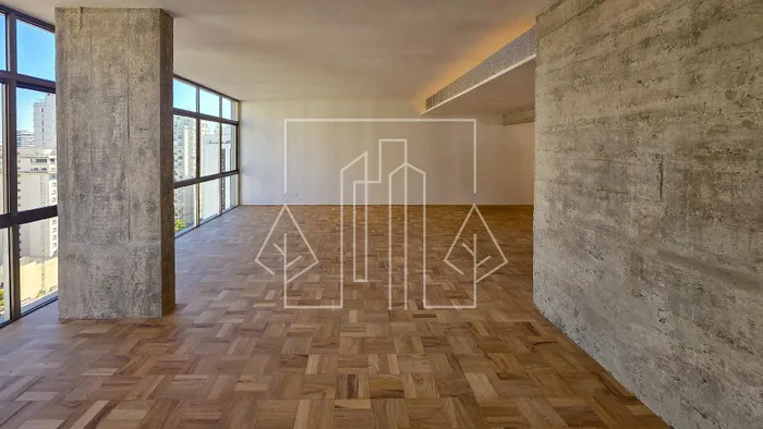 Apartamento com 3 suítes à venda em Jardim América, São Paulo, por R$ 5.660.000 Imagem 3