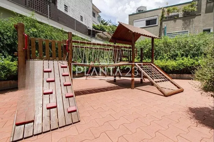 Apartamento com 3 suítes à venda em Alto de Pinheiros, São Paulo, por R$ 2.500.000