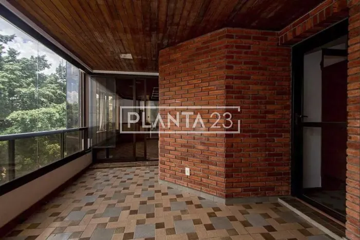 Apartamento com 3 suítes à venda em Alto de Pinheiros, São Paulo, por R$ 2.500.000 Imagem 2