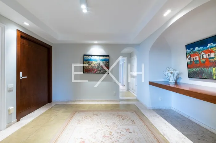 Apartamento com 3 suítes à venda em Jardim Paulista, São Paulo, por R$ 4.900.000 Imagem 3