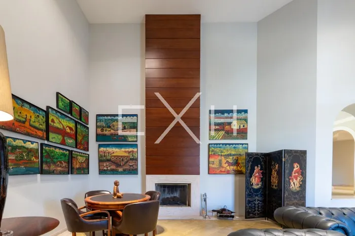 Apartamento com 3 suítes à venda em Jardim Paulista, São Paulo, por R$ 4.900.000