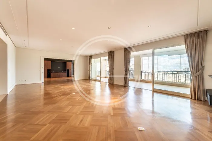 Apartamento com 4 suítes à venda em Jardim América, São Paulo, por R$ 18.000.000 Imagem 3