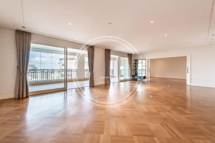 Apartamento com 4 suítes à venda em Jardim América, São Paulo, por R$ 18.000.000 Imagem 2