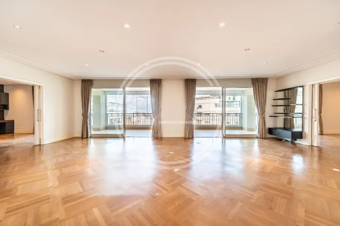 Apartamento com 4 suítes à venda em Jardim América, São Paulo, por R$ 18.000.000