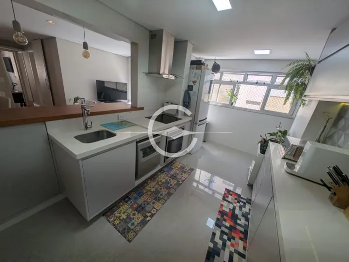 Apartamento com 1 suítes à venda em Moema Pássaros, São Paulo, por R$ 1.400.000 Imagem 3