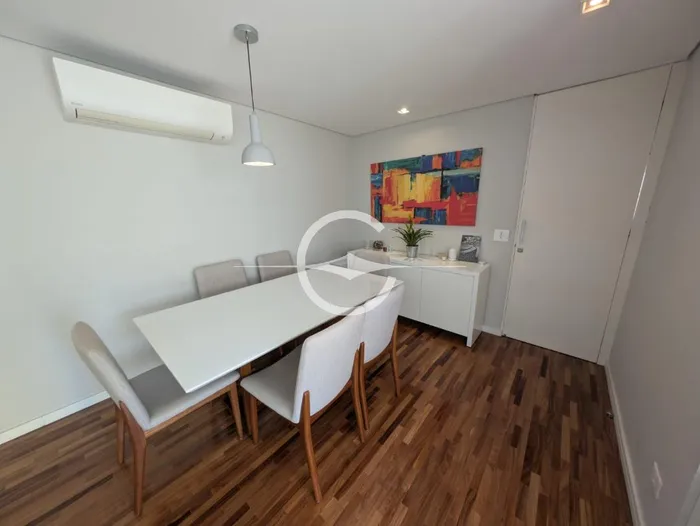 Apartamento com 1 suítes à venda em Moema Pássaros, São Paulo, por R$ 1.400.000 Imagem 2