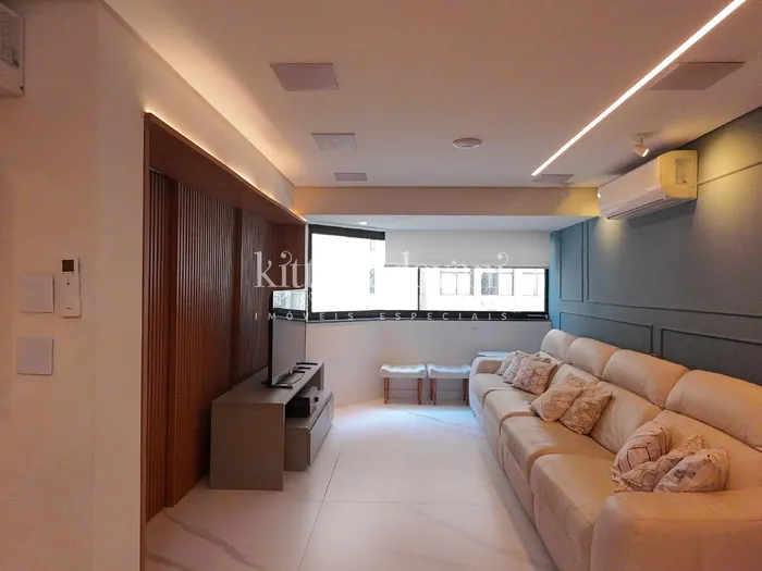 Apartamento com 1 suítes à venda em Vila Olímpia, São Paulo, por R$ 2.000.000 Imagem 3