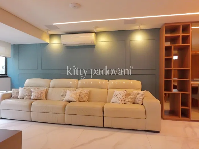 Apartamento com 1 suítes à venda em Vila Olímpia, São Paulo, por R$ 2.000.000 Imagem 2