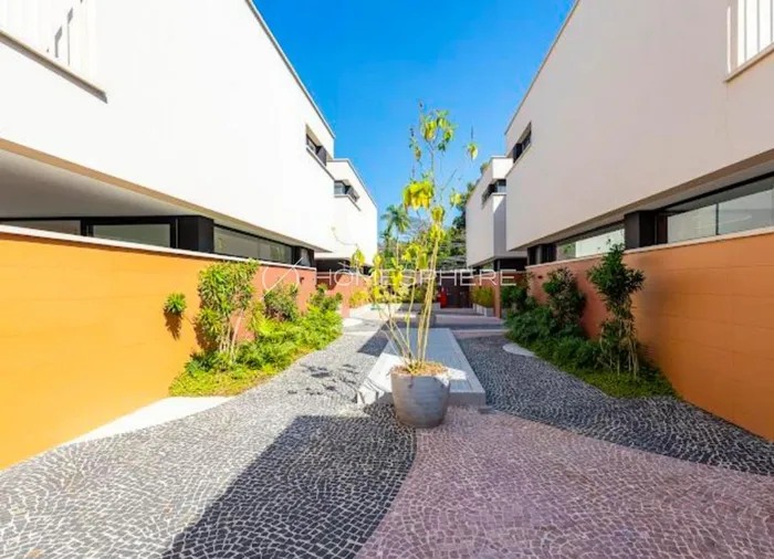 Casa de condomínio com 4 suítes à venda em Jardim Cordeiro, São Paulo, por R$ 4.800.000 Imagem 3