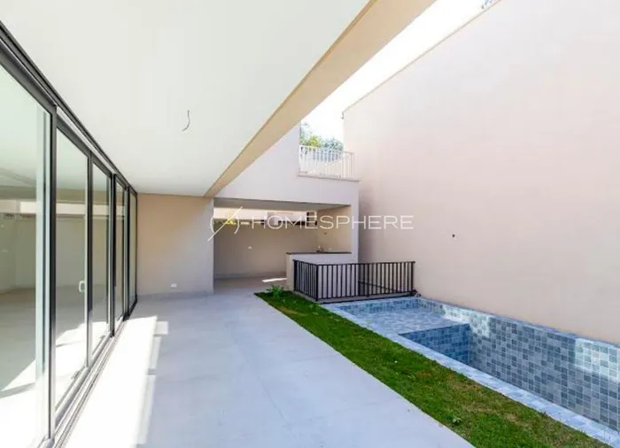 Casa de condomínio com 4 suítes à venda em Jardim Cordeiro, São Paulo, por R$ 4.600.000 Imagem 2
