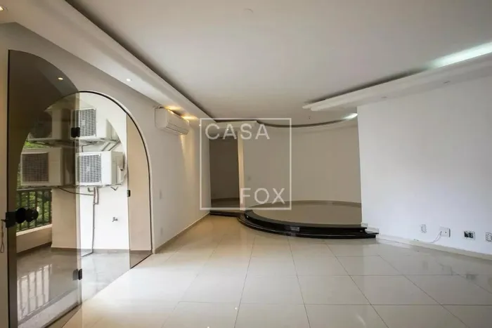 Apartamento com 2 suítes à venda em Moema, São Paulo, por R$ 2.100.000 Imagem 2