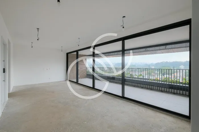 Apartamento com 3 suítes à venda em Vila Nova Conceição, São Paulo, por R$ 6.000.000 Imagem 2