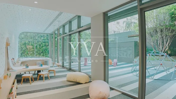 Apartamento com 3 suítes à venda em Itaim Bibi, São Paulo, por R$ 5.500.000 Imagem 2