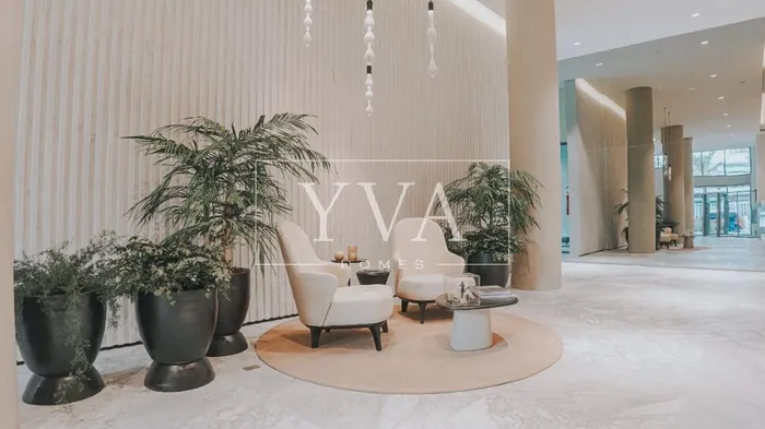 Apartamento com 3 suítes à venda em Itaim Bibi, São Paulo, por R$ 5.500.000 Imagem 3