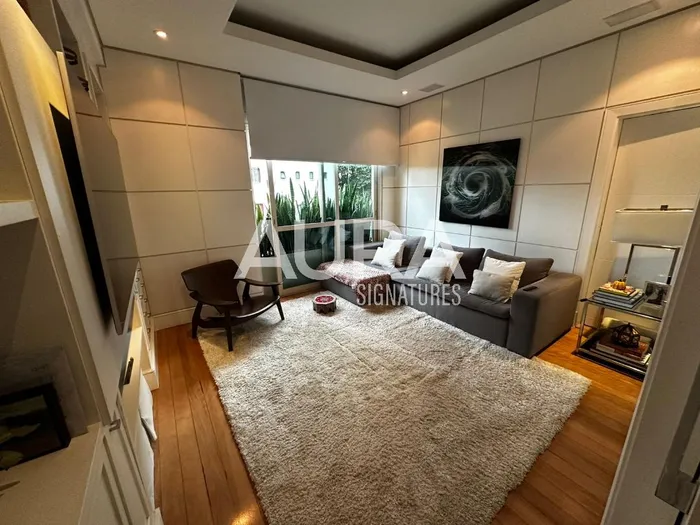 Apartamento com 3 suítes à venda em Jardim Paulistano, São Paulo, por R$ 23.000.000 Imagem 2