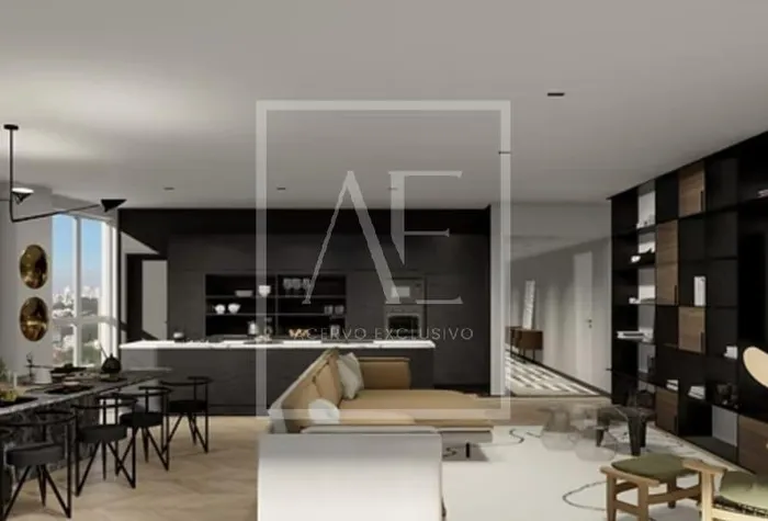 Apartamento com 3 suítes à venda em Alto de Pinheiros, São Paulo, por R$ 7.960.000 Imagem 2