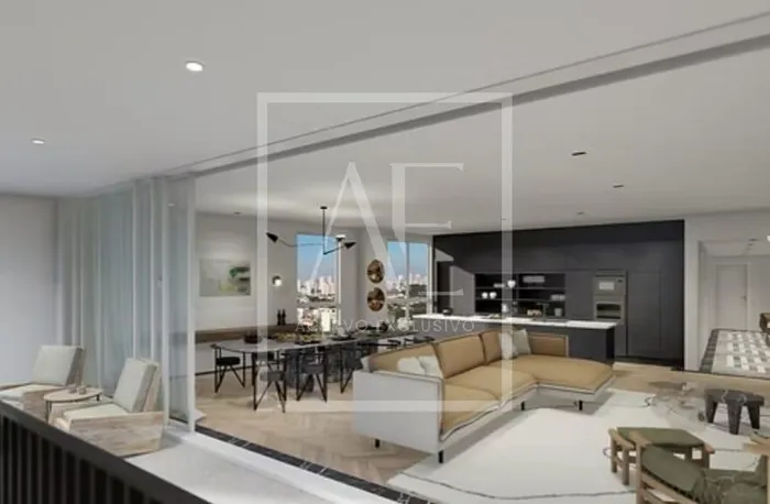 Apartamento com 3 suítes à venda em Alto de Pinheiros, São Paulo, por R$ 7.960.000