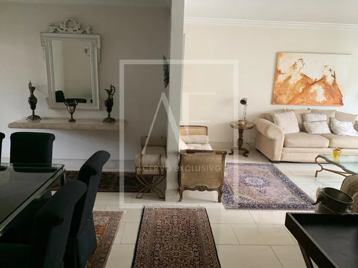 Apartamento com 3 suítes à venda em Jardim América, São Paulo, por R$ 2.998.000 Imagem 2