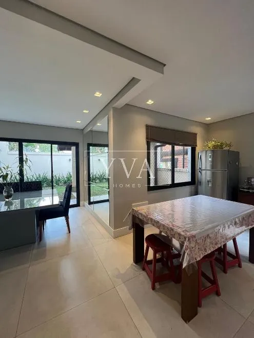 Casa de condomínio com 4 suítes à venda em Jardim Cordeiro, São Paulo, por R$ 3.500.000 Imagem 3