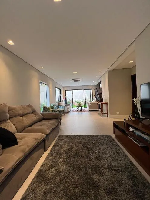 Casa de condomínio com 4 suítes à venda em Jardim Cordeiro, São Paulo, por R$ 3.500.000 Imagem 2