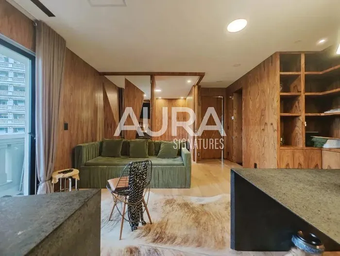 Apartamento com 2 suítes à venda em Jardim Europa, São Paulo, por R$ 4.500.000