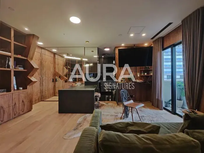 Apartamento com 2 suítes à venda em Jardim Europa, São Paulo, por R$ 4.500.000 Imagem 3