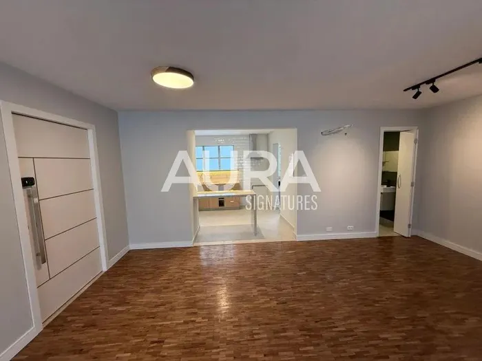 Apartamento com 3 suítes à venda em Moema Pássaros, São Paulo, por R$ 1.650.000 Imagem 3