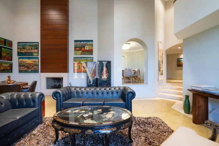 Apartamento com 3 suítes à venda em Jardim Paulista, São Paulo, por R$ 4.900.000