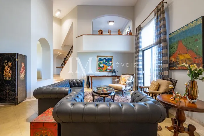 Apartamento com 3 suítes à venda em Jardim Paulista, São Paulo, por R$ 4.900.000 Imagem 3