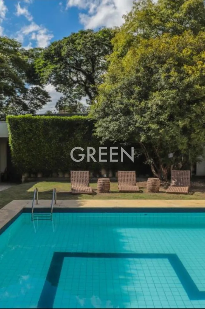 Casa com 4 suítes à venda em Morumbi, São Paulo, por R$ 4.850.000 Imagem 3