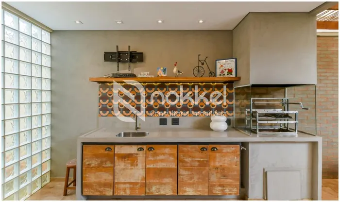 Casa de condomínio com 4 suítes à venda em Campo Belo, São Paulo, por R$ 2.580.000 Imagem 3