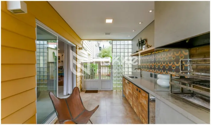 Casa de condomínio com 4 suítes à venda em Campo Belo, São Paulo, por R$ 2.580.000 Imagem 2