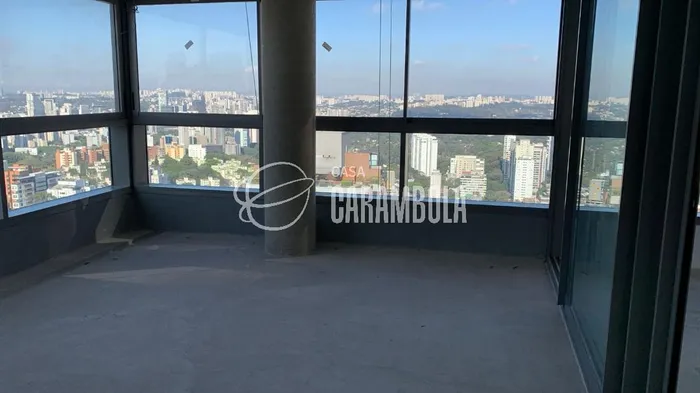 Apartamento com 3 suítes à venda em Vila Madalena, São Paulo, por R$ 7.400.000 Imagem 2