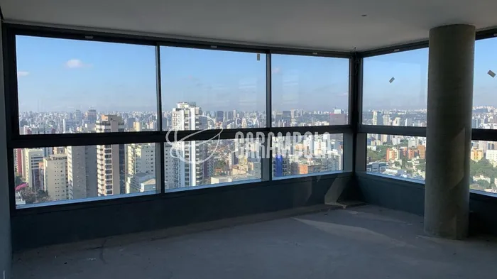 Apartamento com 3 suítes à venda em Vila Madalena, São Paulo, por R$ 7.400.000 Imagem 3