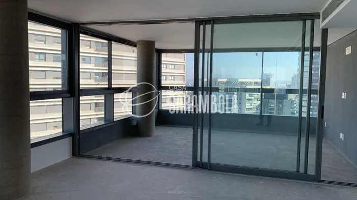 Apartamento com 3 suítes à venda em Vila Madalena, São Paulo, por R$ 7.400.000