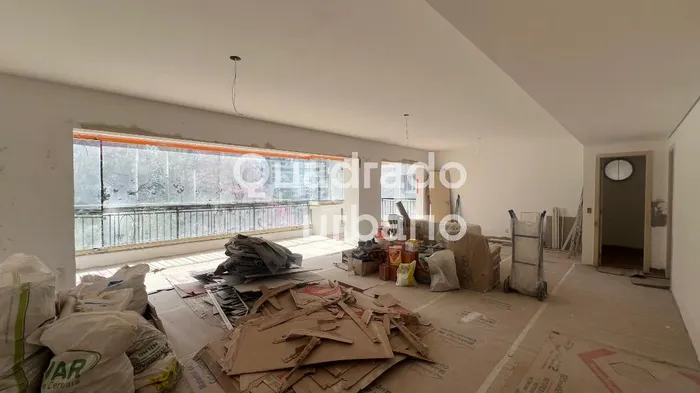 Apartamento com 3 suítes à venda em Moema Pássaros, São Paulo, por R$ 6.900.000 Imagem 3