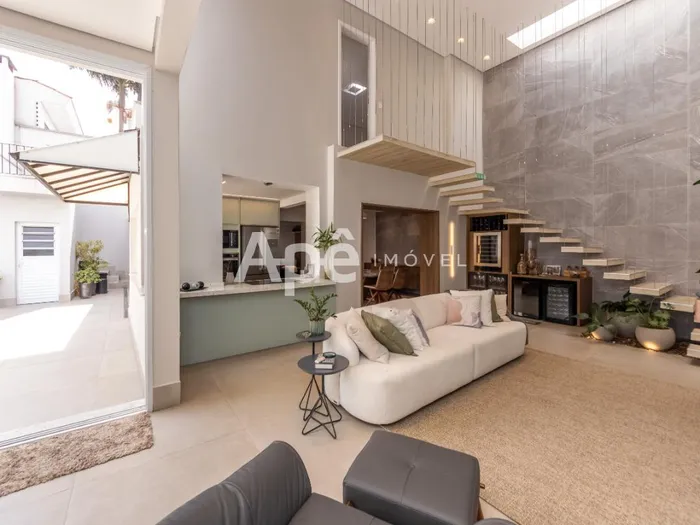 Casa com 2 suítes à venda em Planalto Paulista, São Paulo, por R$ 3.690.000 Imagem 2