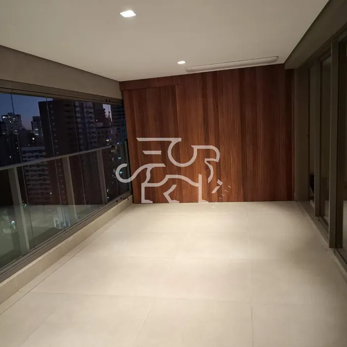 Apartamento com 3 suítes à venda em Vila Nova Conceição, São Paulo, por R$ 4.500.000