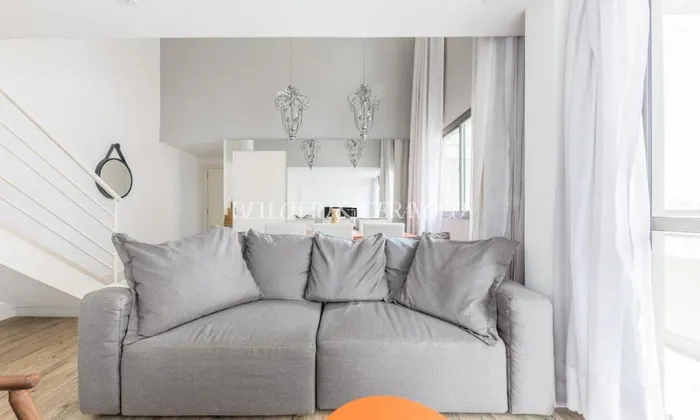 Apartamento com 2 suítes à venda em Brooklin, São Paulo, por R$ 2.000.000