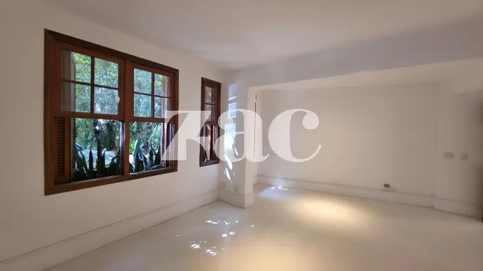 Casa de vila com 2 suítes à venda em Jardim Paulistano, São Paulo, por R$ 4.980.000 Imagem 2